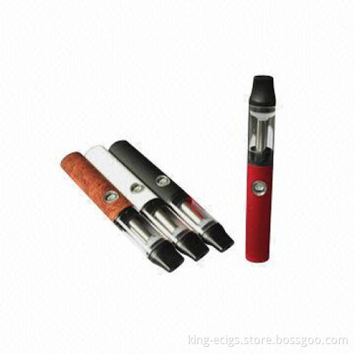 Popular electronic cigarette sole-D with fashionable package box
